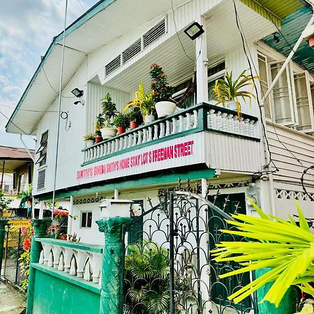 Smith'S Homestay Джорджтаун Екстериор снимка