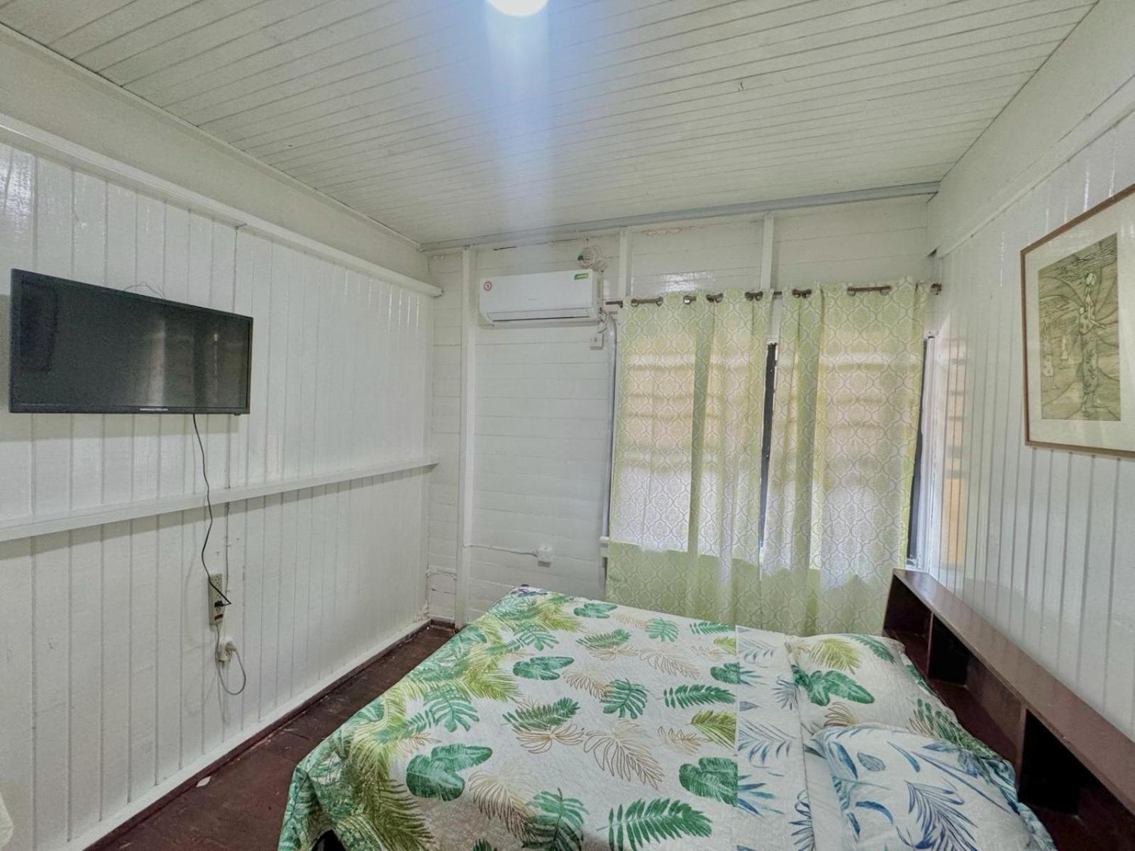 Smith'S Homestay Джорджтаун Екстериор снимка
