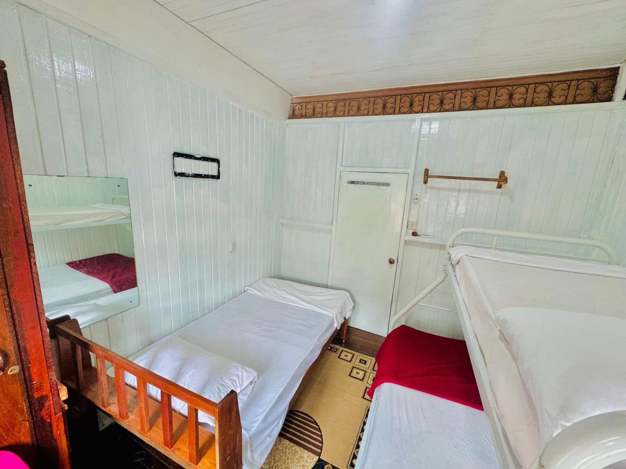 Smith'S Homestay Джорджтаун Екстериор снимка