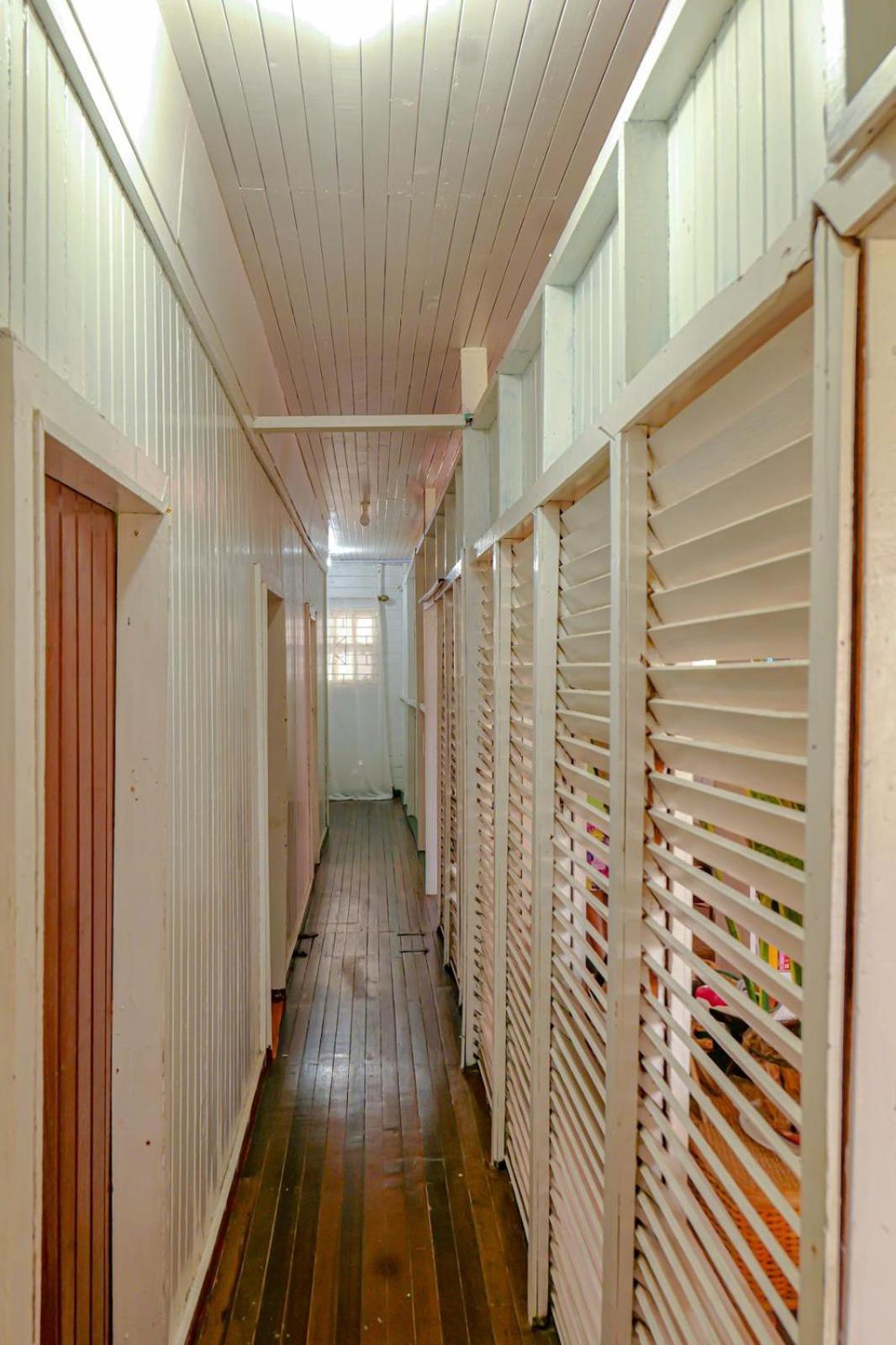 Smith'S Homestay Джорджтаун Екстериор снимка