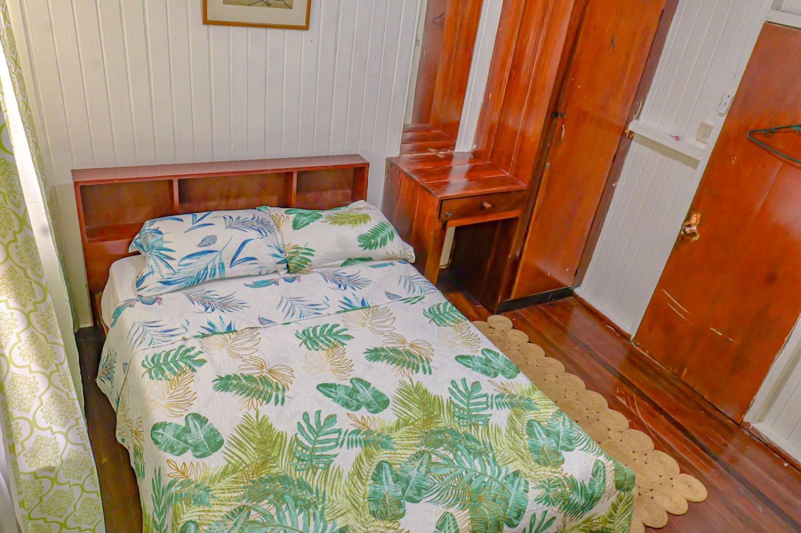 Smith'S Homestay Джорджтаун Екстериор снимка
