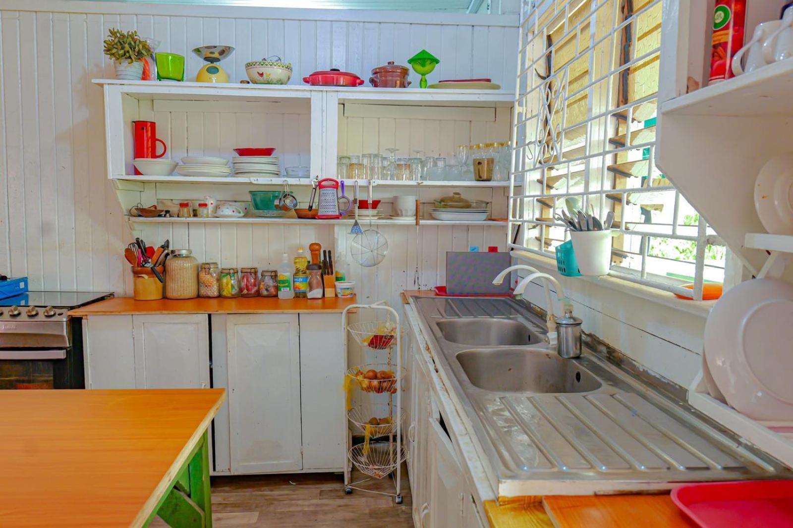 Smith'S Homestay Джорджтаун Екстериор снимка