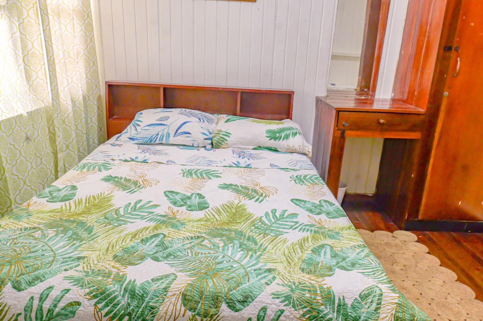 Smith'S Homestay Джорджтаун Екстериор снимка