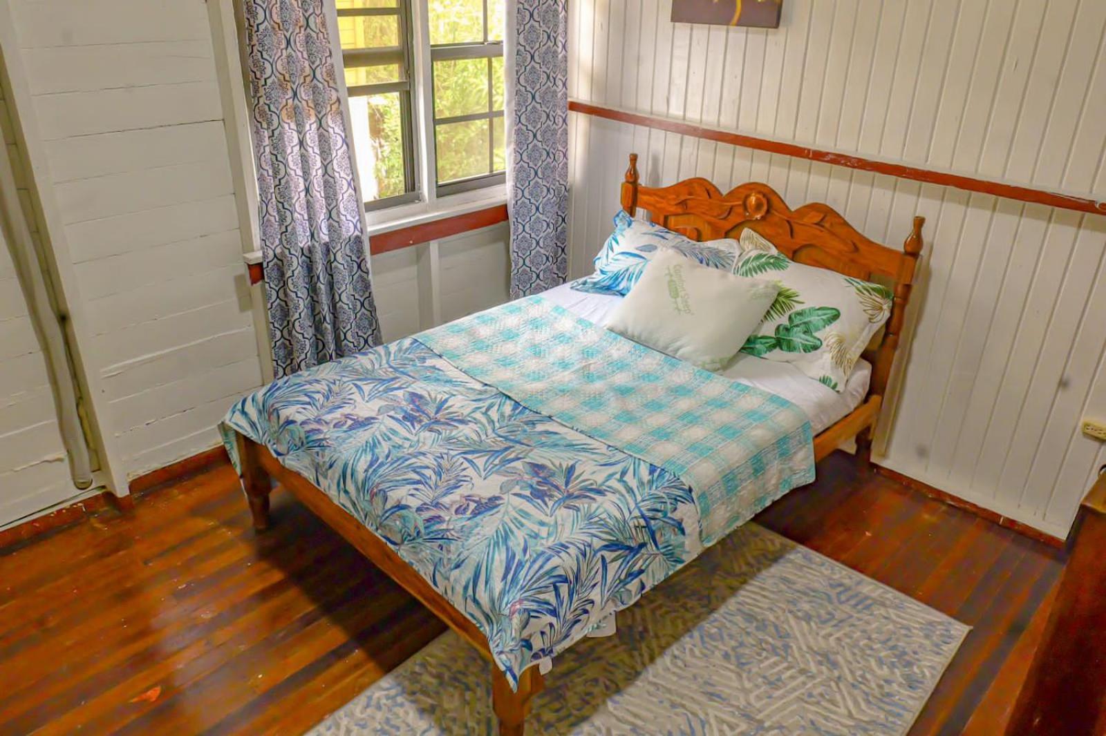 Smith'S Homestay Джорджтаун Екстериор снимка