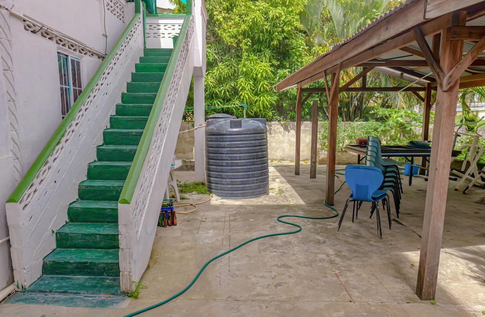 Smith'S Homestay Джорджтаун Екстериор снимка